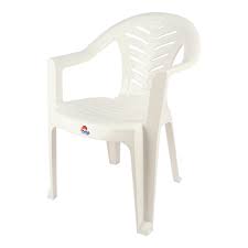 chair al taj wave white 1 0025 5 w