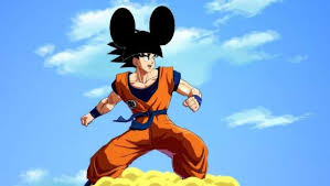 Super warriors can't rest), also known as dragon ball z: Could Disney Help A Live Action Dragon Ball Movie Succeed