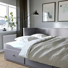 Hemnes Day Bed Day Bed Frame Ikea Hemnes