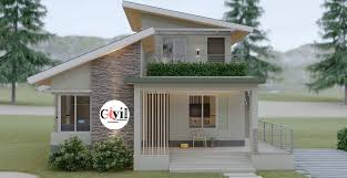144 Sq M 2 Y House Design Plans 8