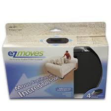 ez moves ii furniture slides for carpet