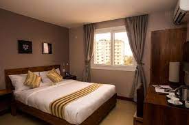 Venus Premier Hotel in Arusha, Tanzania - 200 reviews, price from $68 | Planet of Hotels