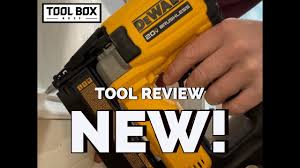 dewalt 20v atomic 23 ga pin nailer