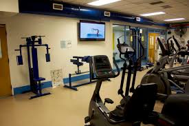 Athletic Facilities Wellness Centre Northern College