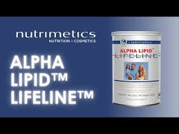 alpha lipid lifeline you