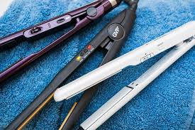 the best hair straightener reviews by