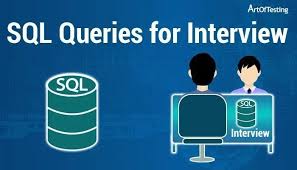 top 40 sql query interview questions
