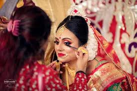 bridal trendz by moumita chowdhury in