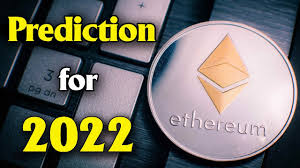 As can be seen by the historical price of ethereum, the trend has been. Ethereum Price Prediction For 2022 Finance 24h Youtube