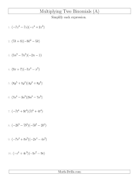 Precalculus worksheets with answers pdf. Binomial Theorem Precalculus Worksheet On Simplifying Fun Math Worksheets Expansion Fun Math Worksheets Binomial Expansion Worksheet Math 8 Grade Questions And Answers Grade 8 Math Integers Worksheets Printable Grade One Worksheets Sample