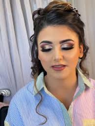 makeup artist in brisbane region qld