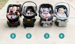 the best infant car seats of 2023