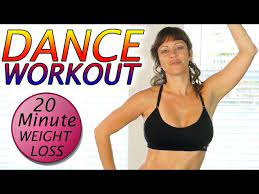 cardio weight loss aerobic exercises