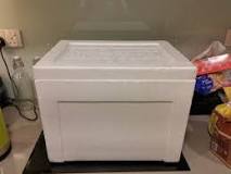 Can you use a styrofoam cooler to sous vide?