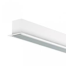 Axis Lighting Beam2 Led Brled Linear Recessed Ceiling Light