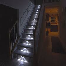 How Properly To Light Up Your Indoor Stairway