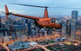 chicago helicopter tours rides and flights