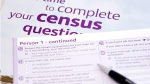 In the uk, a phd typically takes between three and six years, depending on 13 aug 2020. When Do I Need To Complete The Census By Bbc News