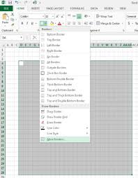 How To Use Microsoft Excel To Make Your Own Graphs
