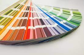 Colors For Design Colors Palette Fan
