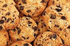 How do you fix cookies that are too soft?