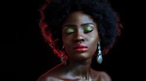makeup tutorials for black women
