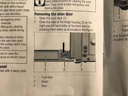 How To Replace Beko Oven Door Glass