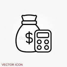 Here is a list of the currencies and their relevant symbols. Accounting Vector Icon Business And Financial Symbol Stock Vector Ad Icon Business Accounting Vector Ad Vector Icons Accounting Vector