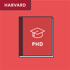 Apa (american psychological association) style is most frequently used within the social sciences, in order to cite various sources. Harvard How To Cite A Phd Thesis Update 2020 Bibguru Guides
