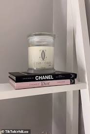 Coffee Table Books From Chanel And Dior