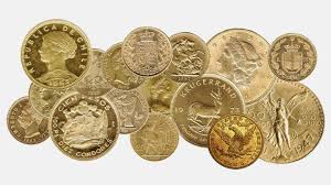 Nel 1984 fu coniata una moneta d'oro che commemorò i. Quali Monete Scegliere Per Investire Oro Gold Investimenti