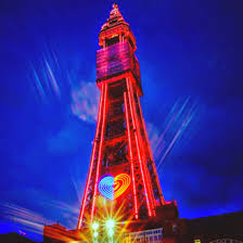 Inspired by the eiffel tower in paris it rises to 158m. Five Reasons To Visit The Blackpool Tower In 2020