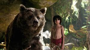 Mowgli's story is wildly funny and filled with laughter, fun, and friendship your whole family will love. News Views How The Jungle Book Combines Technology And Emotion To Great Effect News Into Film
