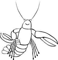 Well, enjoy this lobster coloring sheet for kids, teens and adults. Online Coloring Pages Coloring Page Cute Lobster Coloring Download Print Coloring Page