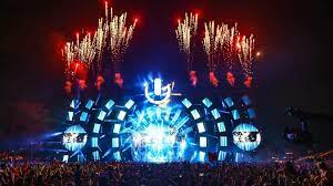 Hd festival motion background video effects resolution: Ultra Music Festival Wallpapers Wallpaper Cave