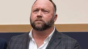 (ap) — conspiracy theorist alex jones should not have been penalized for an angry outburst on his infowars web show. Fda Warns Alex Jones To Stop Pitching Bogus Virus Remedies Abc News