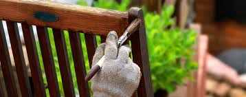 How To Prepare Garden Furniture To Paint