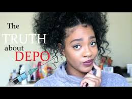 the truth about depo it changed me