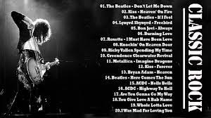 My top fifty favourite classic rock songs honourable mentions: The Best Classic Rock Songs Of All Time Greatest Ever Rock Song Classic Rock Hits 60s 70s 80s Ok Radio 94 5 Fm Volos Hit Radio Station