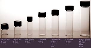 Image Result For Perfume Sizes Chart Essential Oil Carrier