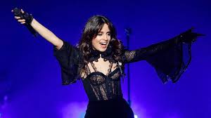 Camila Cabello Makes Charts History With Never Be The Same