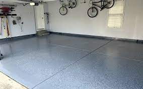 Is All Weather Floors Polyurea Garage