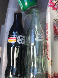 Vintage Coca Cola Coke Memorabilia