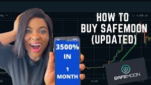 Buy safemoon (safemoon) either directly or indirectly with binance using this referral link to receive a share of the commission received from the trading fee, this is currently set at 10%. Bitmart Trust Wallet Deposit And Buying Safemoon Blackhatworld