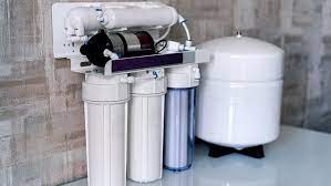 best whole house water filter systems