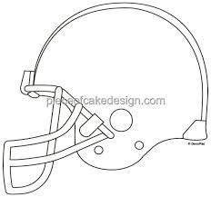 And the fans are just as intense. Helmet Football Helmet Template Printable