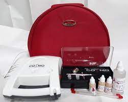 cosmo airbrush kit at best in