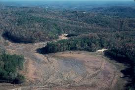 Kelly Barnes Dam Wikipedia