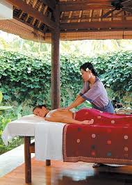 Best Lombok Spa Massage The Oberoi