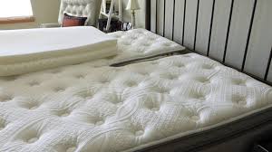 The foam comfort pad located underneath your mattress cover provides the majority of padding for your sleep number® bed. Sleep Number Discussion Ile And I8 Youtube